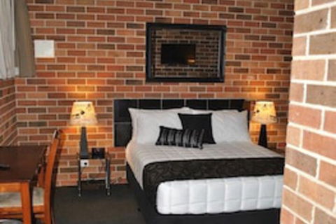 Heritage River Motor Inn - Maitland Accommodation 6