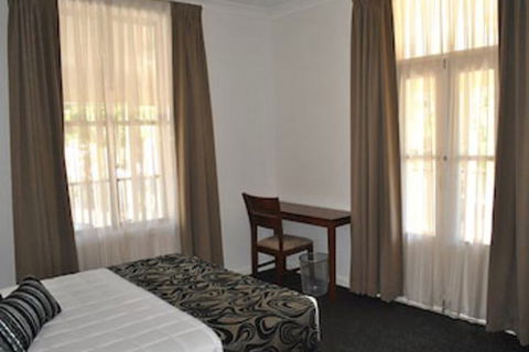 Heritage River Motor Inn - Maitland Accommodation 7