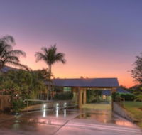 Heritage River Motor Inn - Maitland Accommodation