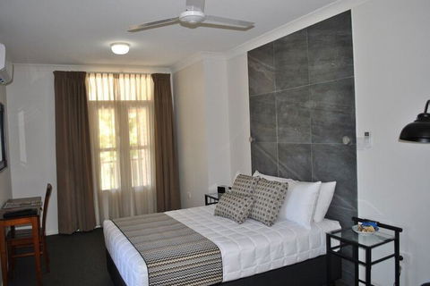 Heritage River Motor Inn - Maitland Accommodation 3