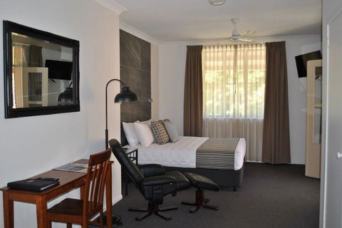 Heritage River Motor Inn - Maitland Accommodation 4