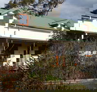 Platypus Park Country Retreat - Maitland Accommodation