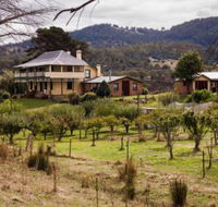 Stanton Bed  Breakfast - Maitland Accommodation