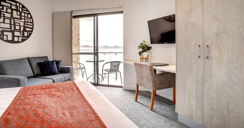 Limani Port Lincoln - Maitland Accommodation 3