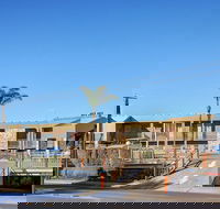 Limani Port Lincoln - Maitland Accommodation