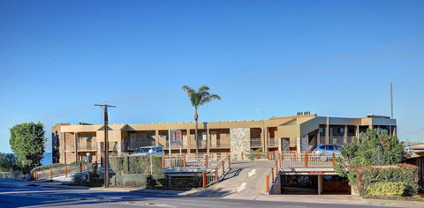 Limani Port Lincoln - Maitland Accommodation 0