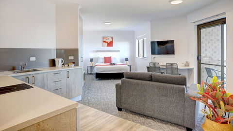 Limani Port Lincoln - Maitland Accommodation 5
