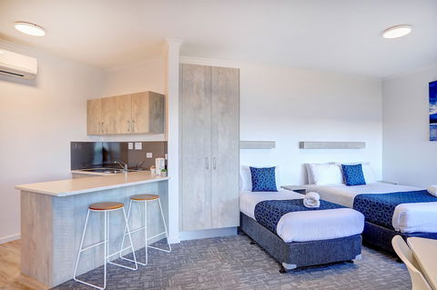 Limani Port Lincoln - Maitland Accommodation 1