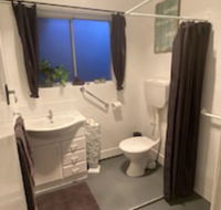 Apartment on Tennyson - Maitland Accommodation