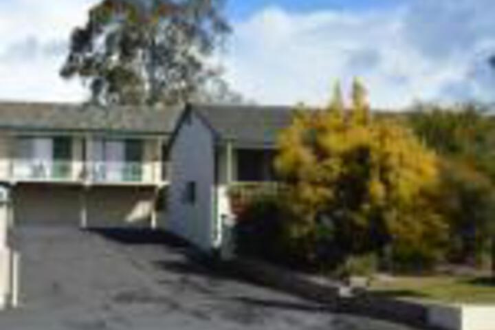 Mcalinden WA Maitland Accommodation