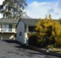 Collie Motel - Maitland Accommodation