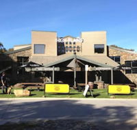 Hotel High Plains - Maitland Accommodation