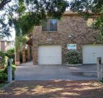 Peaceful Palms B  B - Maitland Accommodation