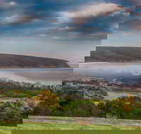 Antechamber Bay Retreats - Maitland Accommodation