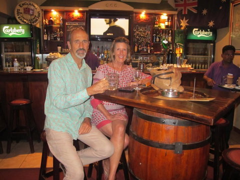 A Dune Escape - Maitland Accommodation 2