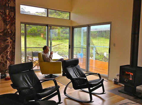 A Dune Escape - Maitland Accommodation 6