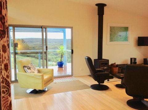 A Dune Escape - Maitland Accommodation 5