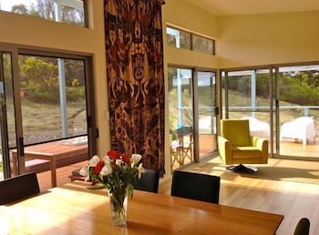 A Dune Escape - Maitland Accommodation 3