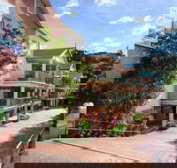 Terralong Terrace Apartments - Maitland Accommodation