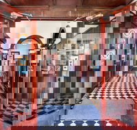 Grand Hotel Kiama - Maitland Accommodation