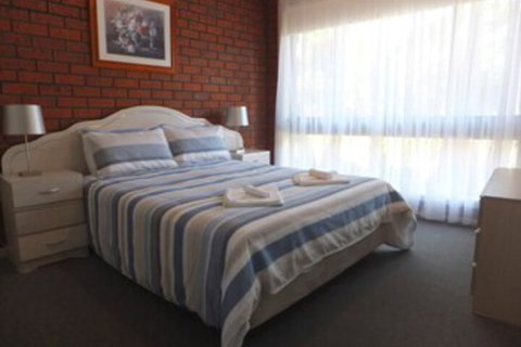 Paradise Holiday Apartments - Maitland Accommodation 0