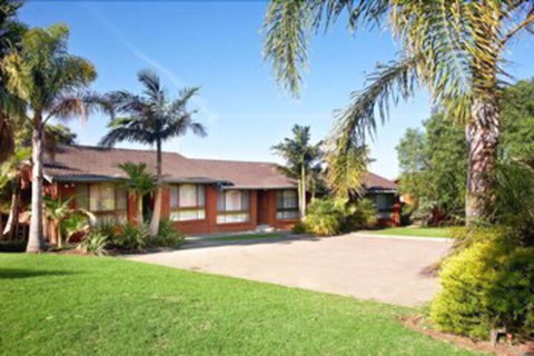 Paradise Holiday Apartments - Maitland Accommodation 5