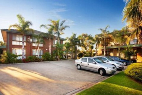 Paradise Holiday Apartments - Maitland Accommodation 7
