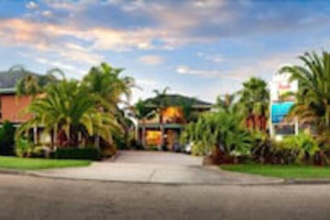 Paradise Holiday Apartments - Maitland Accommodation 1