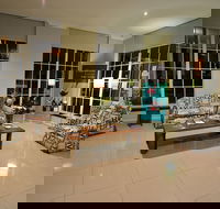 Winning Post Motor Inn Mudgee - Maitland Accommodation