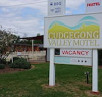 Cudgegong Valley Motel Mudgee - Maitland Accommodation