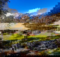 Wildwood Guesthouse - Maitland Accommodation