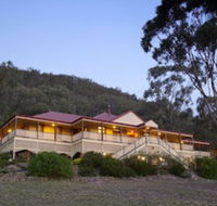 The Mudgee Homestead Guesthouse - Maitland Accommodation