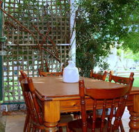 Old School House B  B Mudgee - Maitland Accommodation