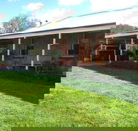 Mudgee Bed And Breakfast - Maitland Accommodation