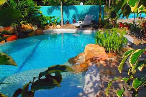 Mission Beach Shores - Maitland Accommodation 3