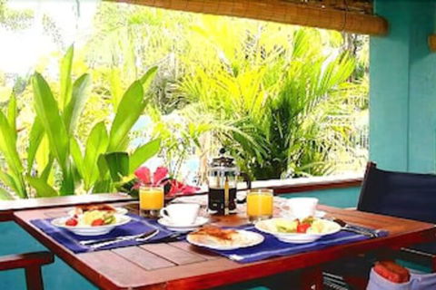 Mission Beach Shores - Maitland Accommodation 6