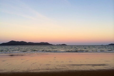 Apollo Jewel Beachfront Apartments - Maitland Accommodation 2