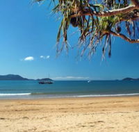 Apollo Jewel Beachfront Apartments - Maitland Accommodation