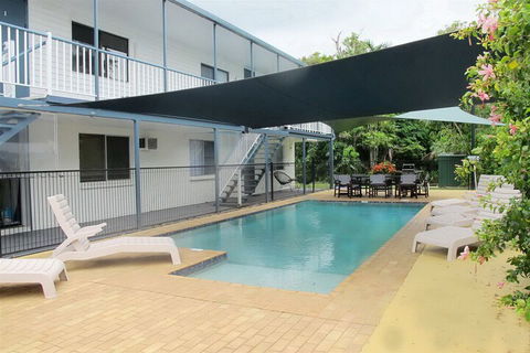 Apollo Jewel Beachfront Apartments - Maitland Accommodation 6