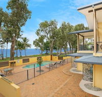 Taihoa Holiday Units - Maitland Accommodation