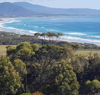 Bicheno s Ocean View Retreat - Maitland Accommodation