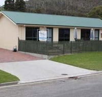 Bicheno's A Plus Apartments - Maitland Accommodation