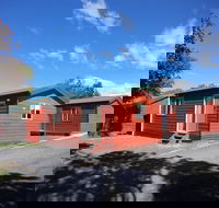 Bicheno East Coast Holiday Park - Maitland Accommodation