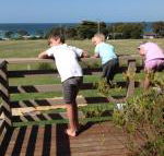 Beachend Bicheno - Maitland Accommodation
