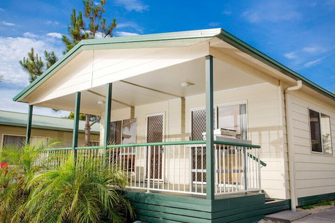 Ingenia Holidays One Mile Beach - Maitland Accommodation 2