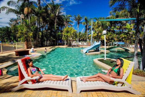 Ingenia Holidays One Mile Beach - Maitland Accommodation 3