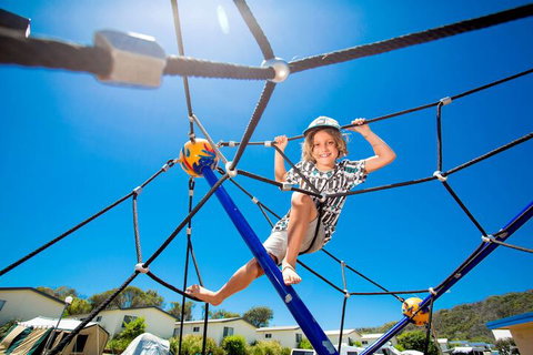 Ingenia Holidays One Mile Beach - Maitland Accommodation 6