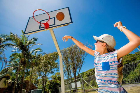 Ingenia Holidays One Mile Beach - Maitland Accommodation 7