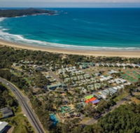Ingenia Holidays One Mile Beach - Maitland Accommodation