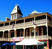 Grand Pacific Hotel - Maitland Accommodation
